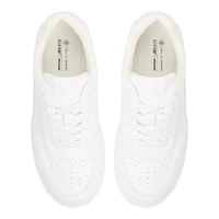 Freshy White Women's Sneakers