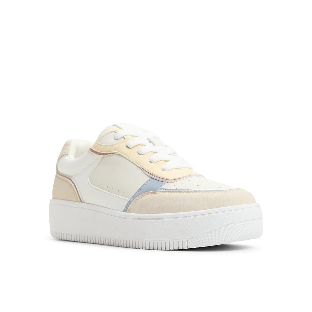 Freshy Other White Women's Low Tops