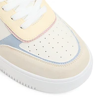 Freshy Other White Women's Low Tops