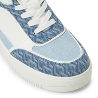 Freshy Autre Bleu Femmes Lacés | Boutique Spring Canada