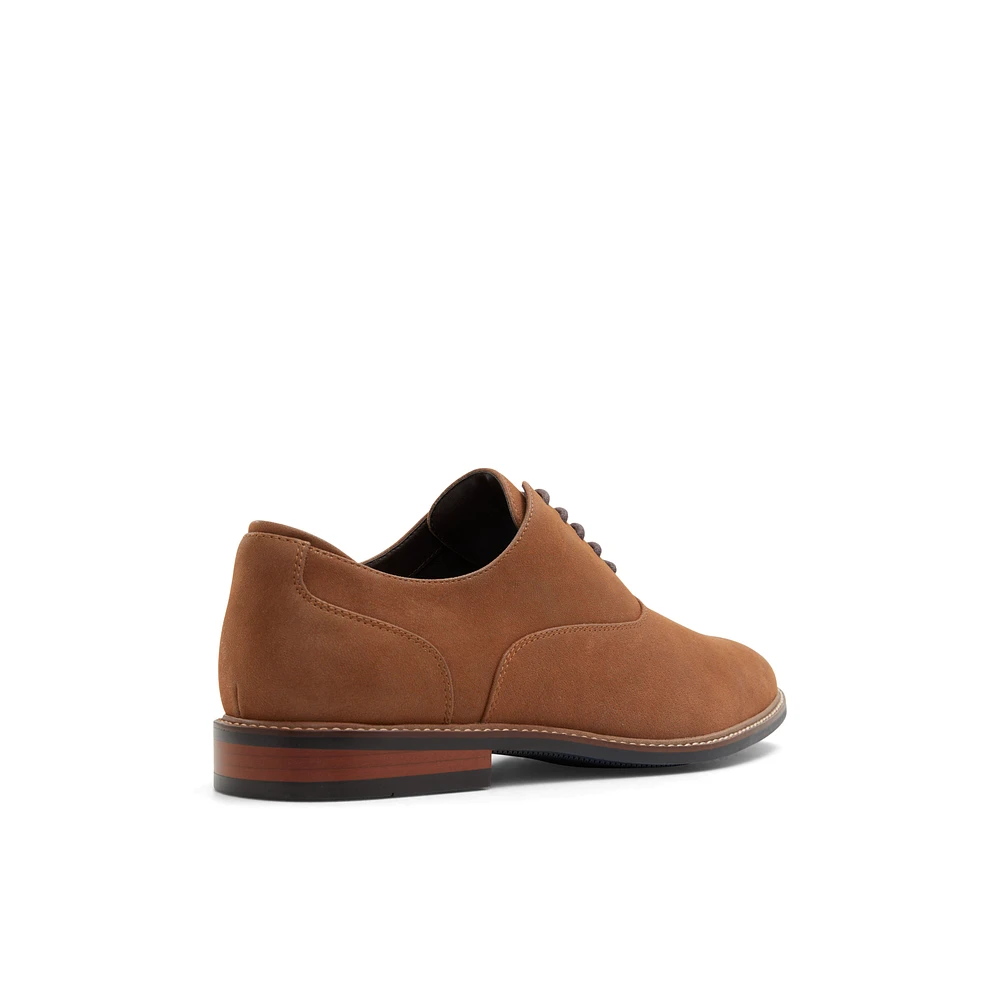 Fresien Oxford Shoes - Semelle crantée