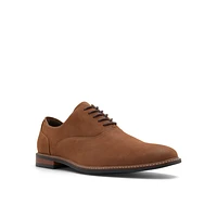 Fresien Oxford Shoes - Semelle crantée