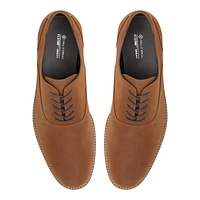 Fresien Oxford Shoes - Semelle crantée