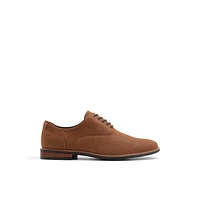 Fresien Oxford Shoes - Semelle crantée