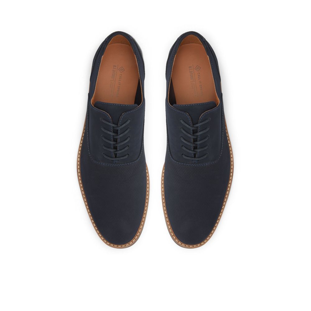 Fresien Lace Ups