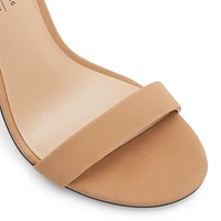 Fridda Block Heeled Sandals