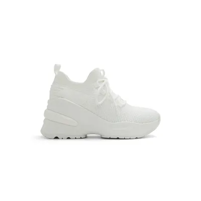 Gabbey Chunky low top sneakers