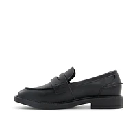 Gabriette Black Women's Loafers