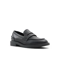 Gabriette Black Women's Loafers