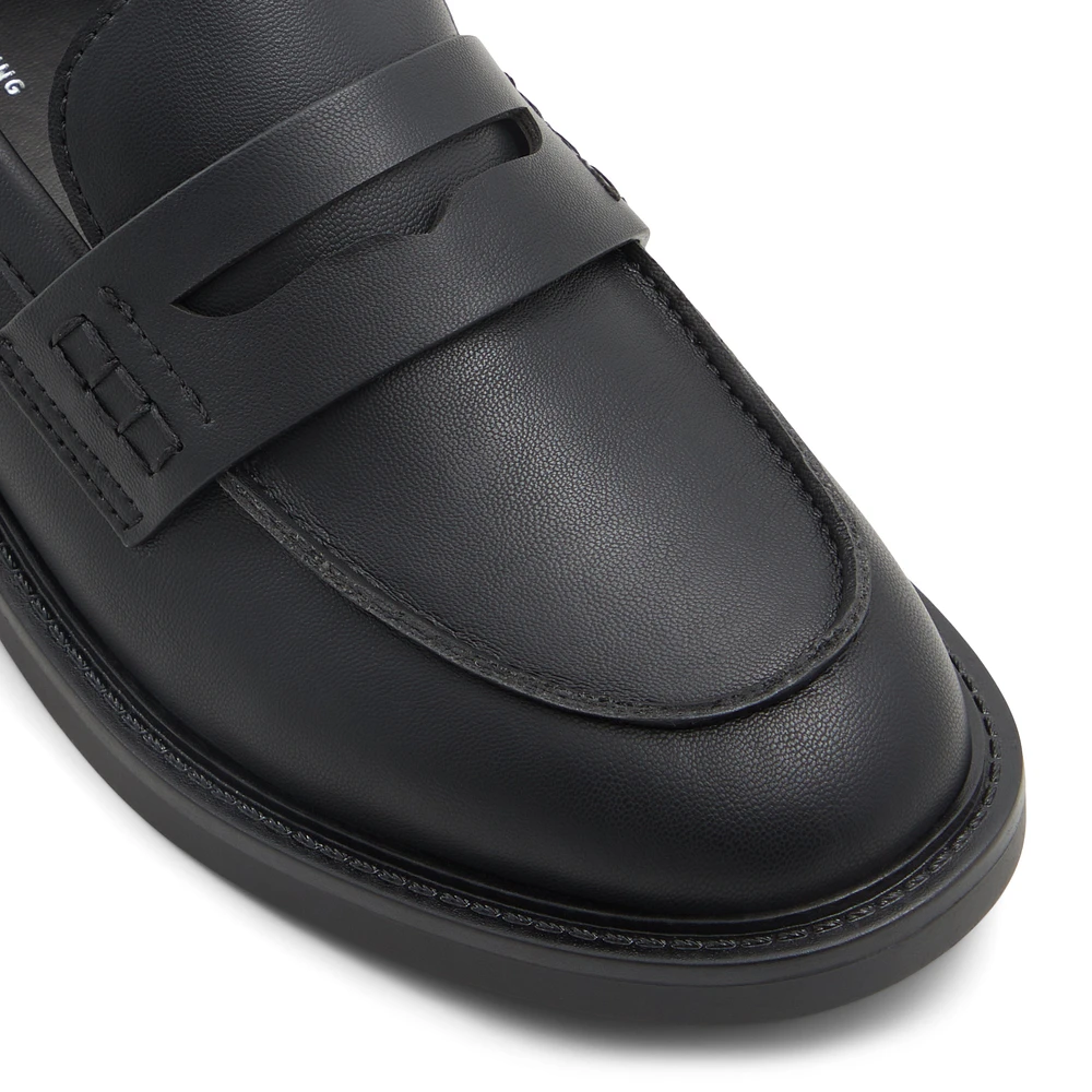 Gabriette Black Women's Loafers