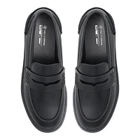 Gabriette Black Women's Loafers