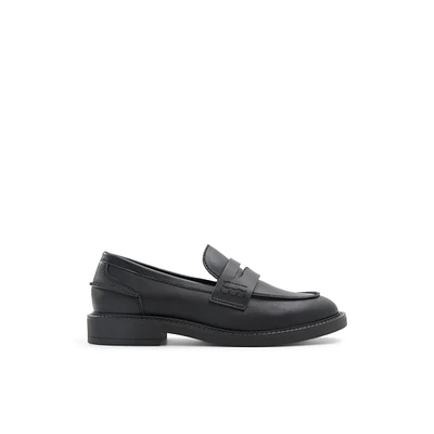 Gabriette Black Women's Loafers