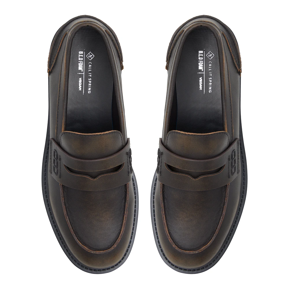 Gabriette Loafers