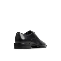 Gaible Black Men's Lace-ups