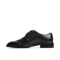 Gaible Black Men's Lace-ups