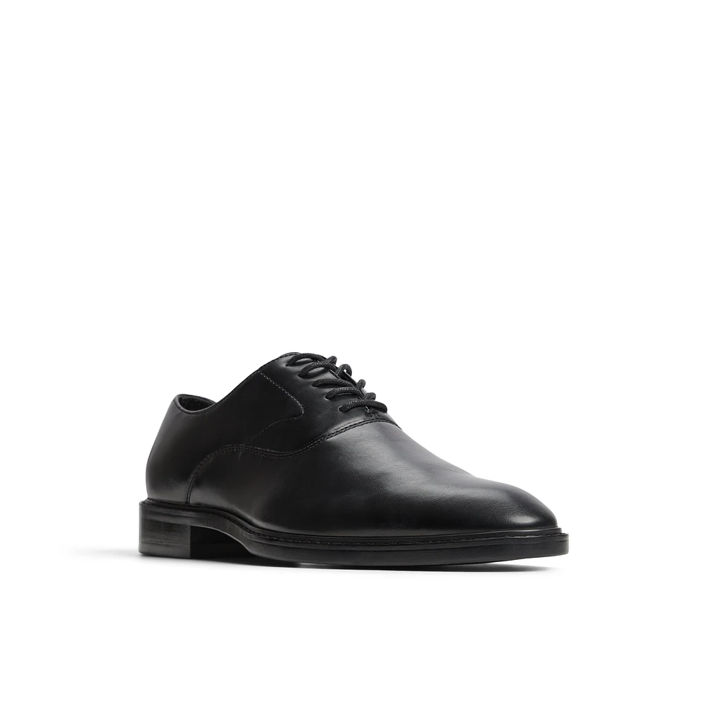 Gaible Black Men's Lace-ups