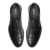 Gaible Black Men's Lace-ups