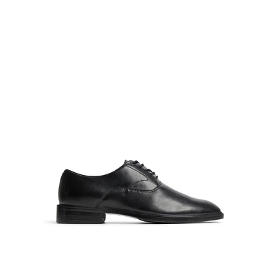 Gaible Black Men's Lace-ups