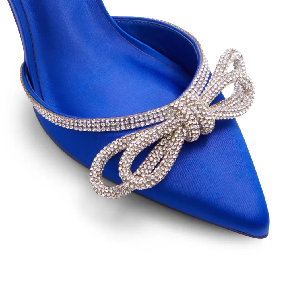 Galaa Lace up high heels - Stiletto heel