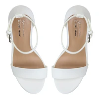 Gemmma White Women's Styles