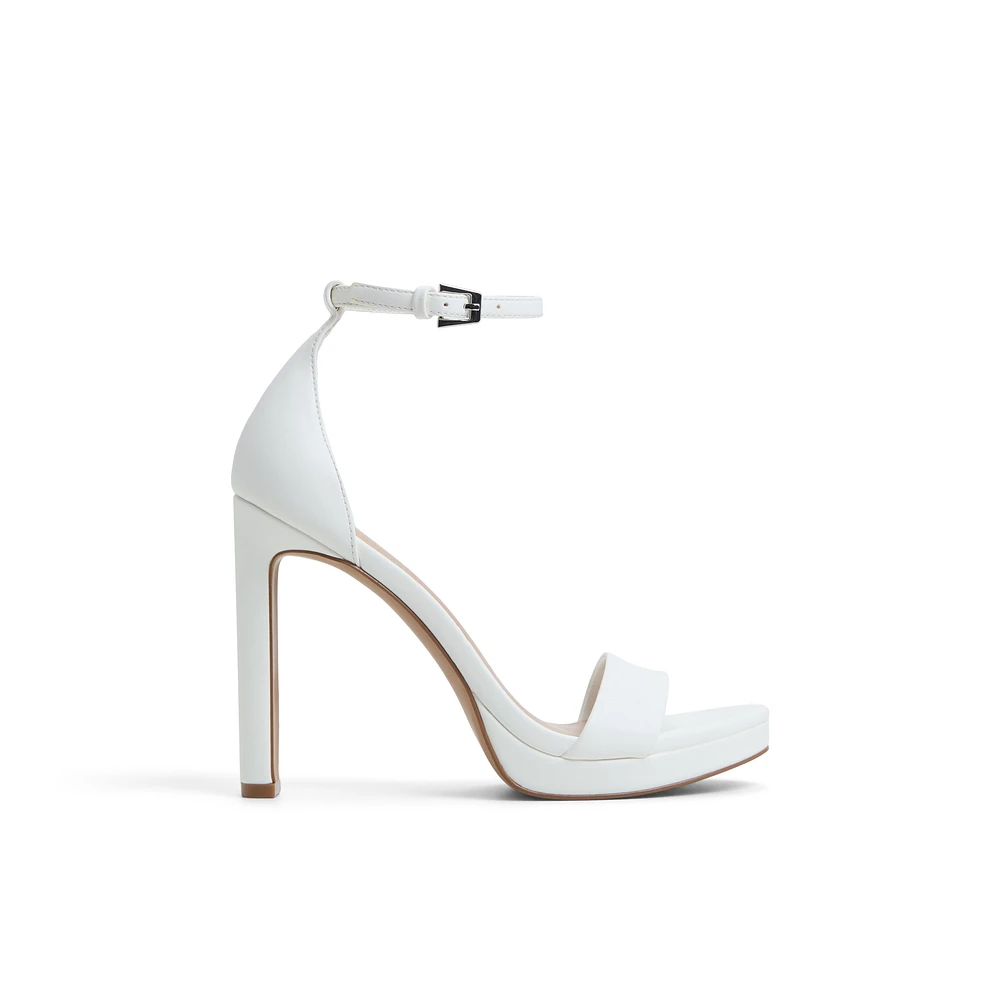 Gemmma White Women's Styles