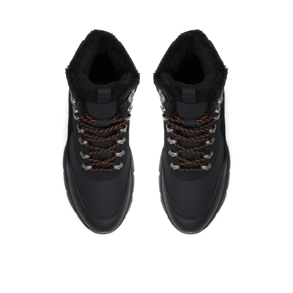 Glaciers Ankle boots - Grip sole