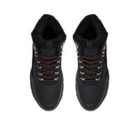 Glaciers Ankle boots - Grip sole