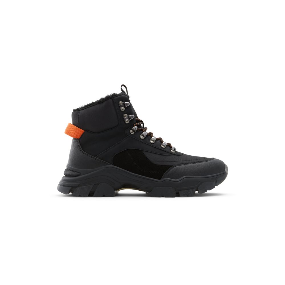 Glaciers Ankle boots - Grip sole