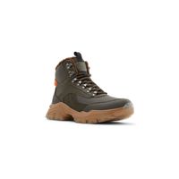 Glaciers Ankle boots