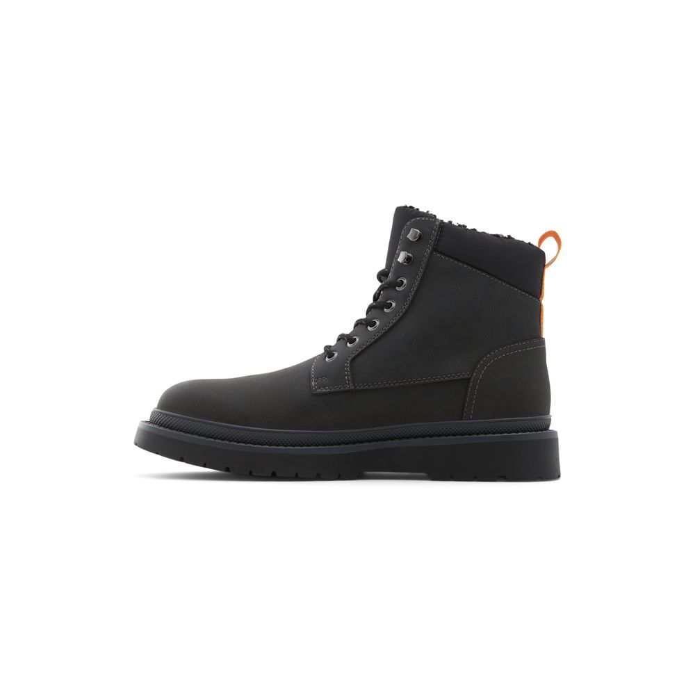 Glenbrook Ankle boots - Lug soles