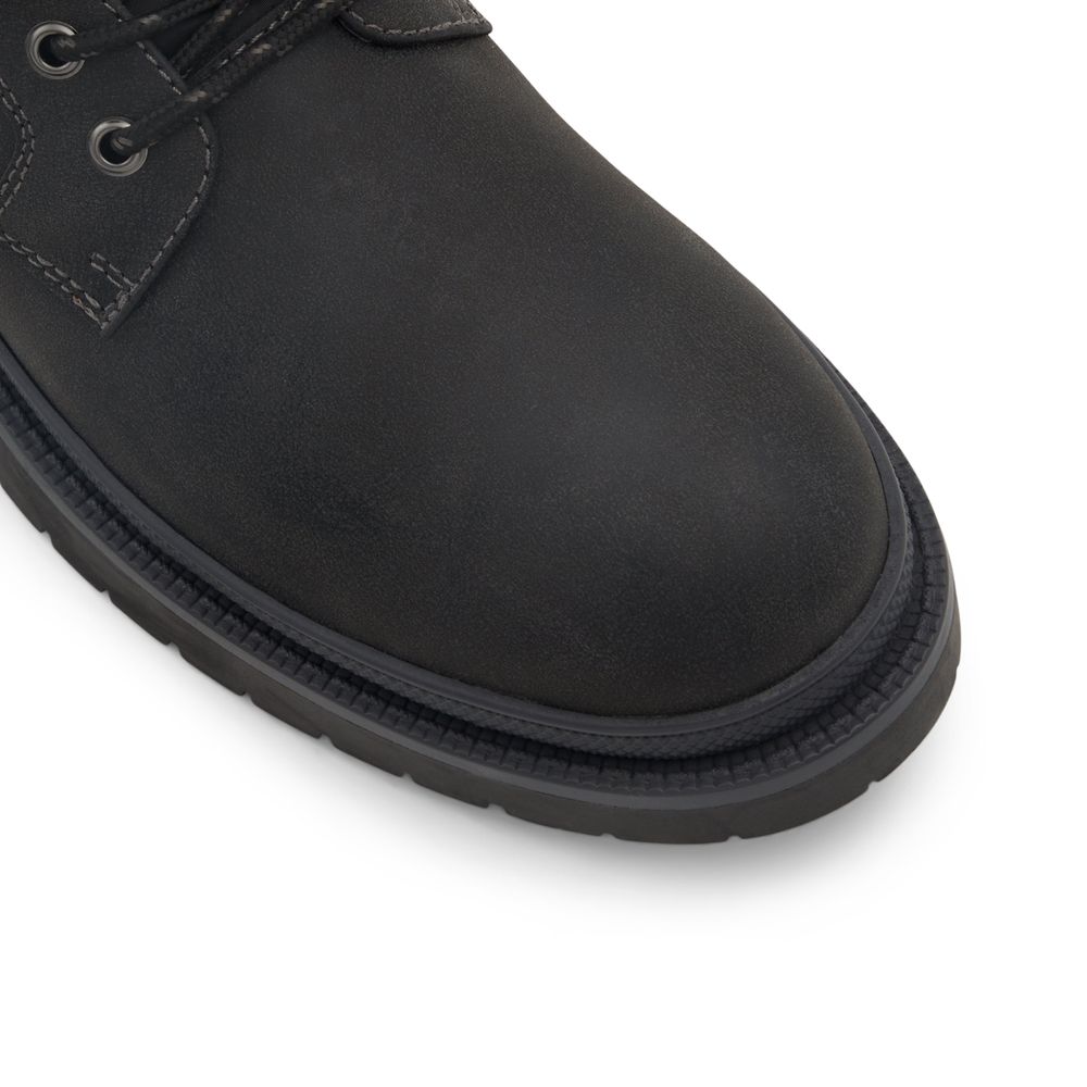 Glenbrook Ankle boots - Lug soles