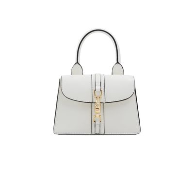 Goodie White Women's Satchels | Call It Spring Canada