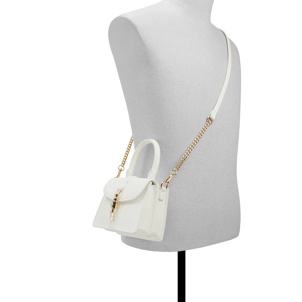 Goodie Other White Women's Top handle bags