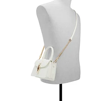 Goodie Other White Women's Top handle bags