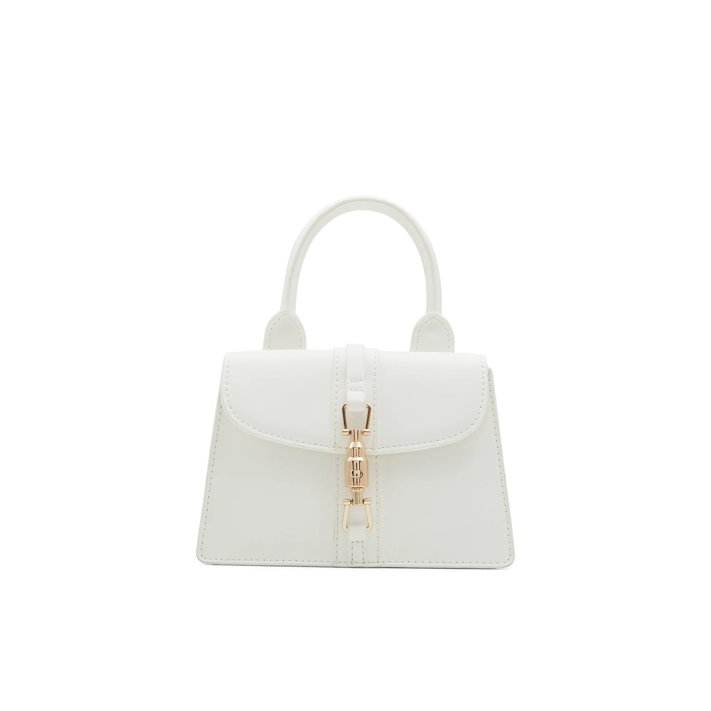 Goodie Other White Women's Top handle bags