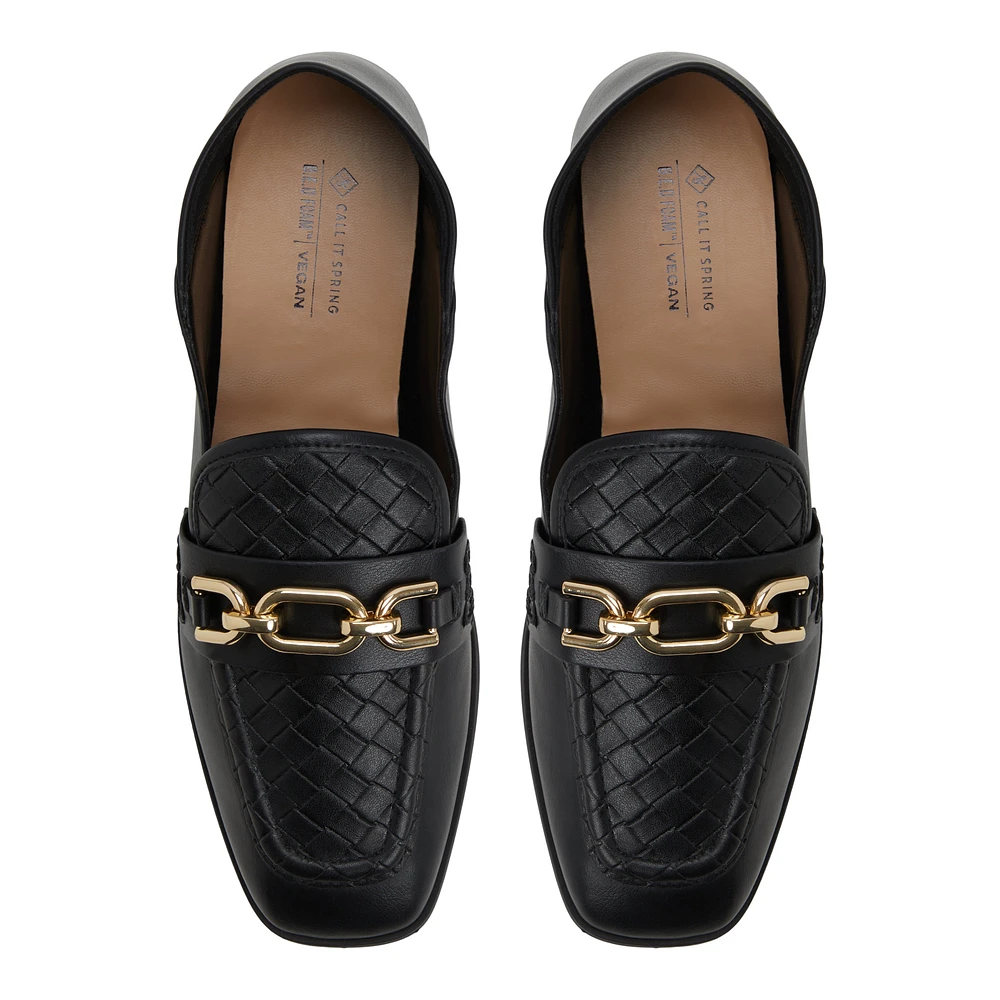 Graceyy Other Black Women's Loafers