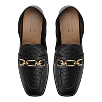 Graceyy Other Black Women's Loafers