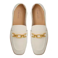 Graceyy Penny loafers