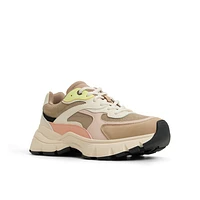 Graciemay Multicouleur Femmes Chaussures athlé-chics | Boutique Spring Canada