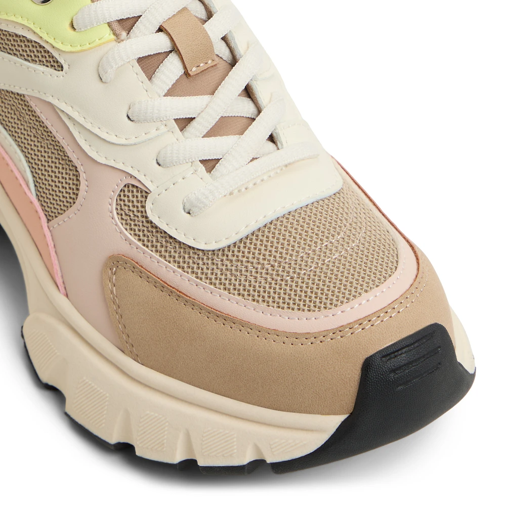 Graciemay Multicouleur Femmes Chaussures athlé-chics | Boutique Spring Canada