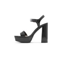 Gretchen High heel platform sandals