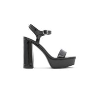 Gretchen High heel platform sandals