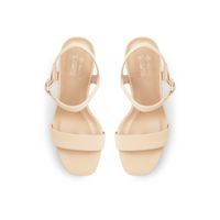 Gretchen High heel platform sandals