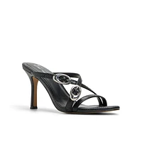Hallee Noir Femmes Soirée | Boutique Spring Canada