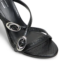 Hallee Noir Femmes Soirée | Boutique Spring Canada