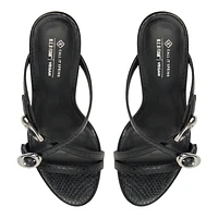 Hallee Noir Femmes Soirée | Boutique Spring Canada