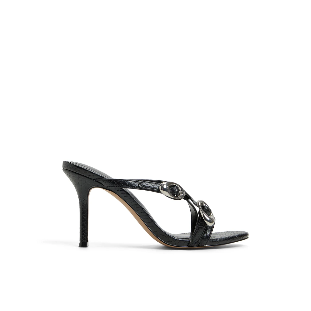 Hallee Noir Femmes Soirée | Boutique Spring Canada