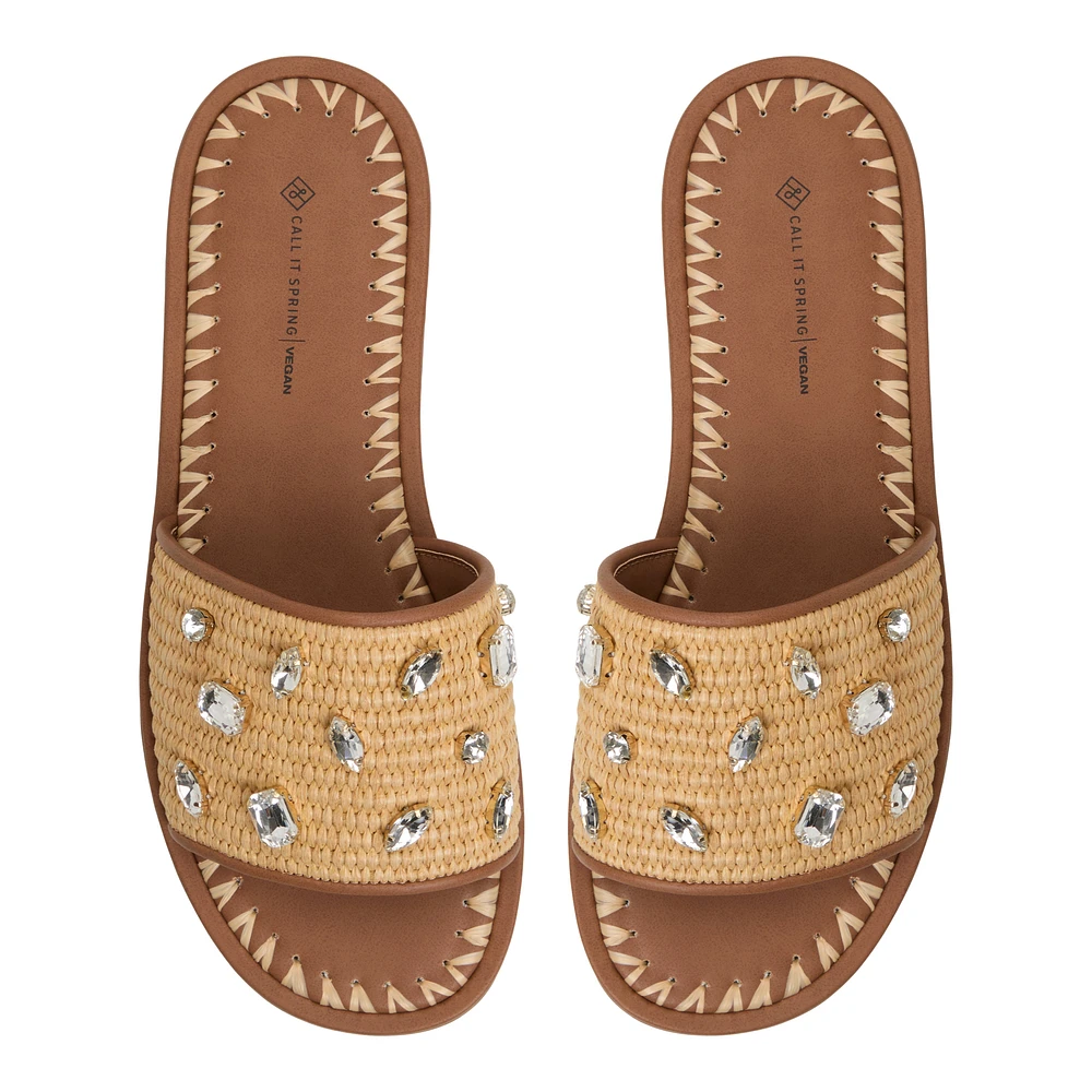 Hanami Natural Women's Textured Styles