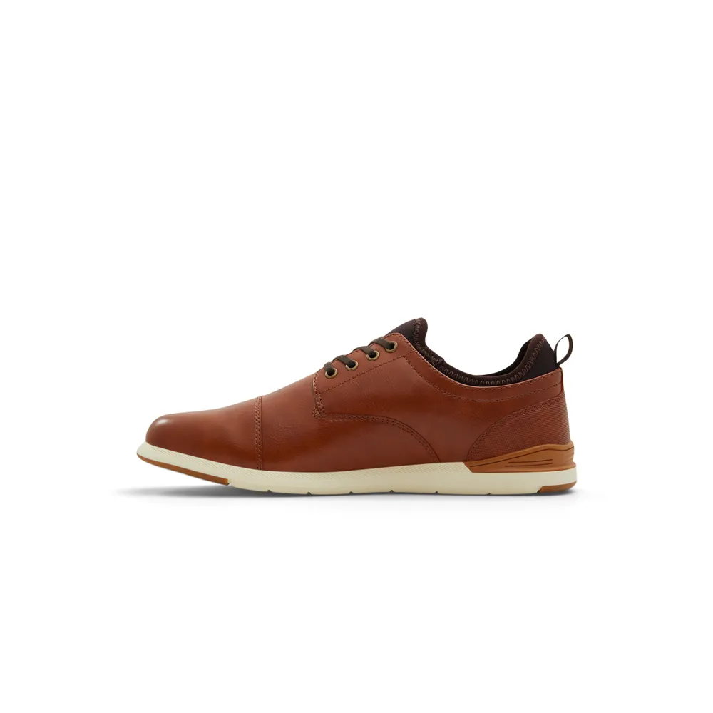 Harker Derby shoes