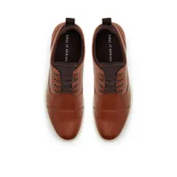 Harker Derby shoes